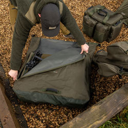 Trakker NXG Bedchair Bags